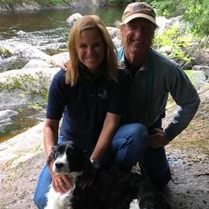 Meet your Posher, Trish